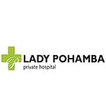 Lady Pohamba